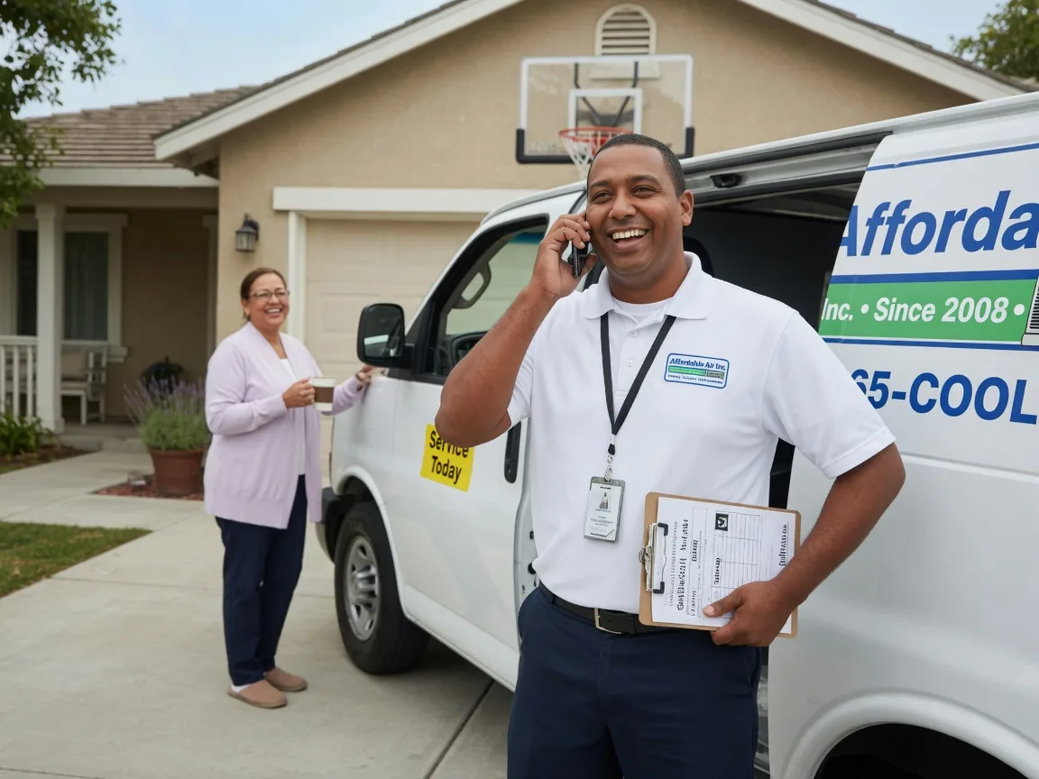 Central Ac Repair Jenera, OH FAQs